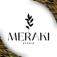 MERAKI STUDIO logo