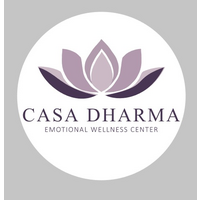 CASA DHARMA logo