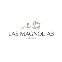 CLÍNICA LAS MAGNOLIAS logo