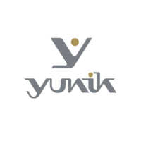 Yunik Piercing Experience logo
