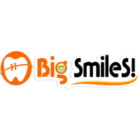 Consultorio Odontológico Big Smiles logo