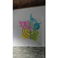 Masajes y Reiki Mechi logo