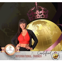 Nadia Salina | PMU & Lamitrainer  logo