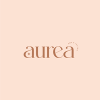 Áurea Beauty logo