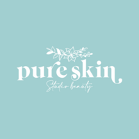 Pure Skin Studio Beauty logo