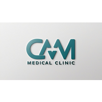 Centro de Atencion Metabolica logo