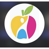 Nutricionista Karla Becerra logo