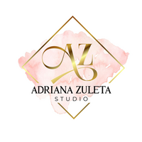 ADRIANA ZULETA STUDIO logo