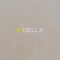 Indella Belleza Inteligente logo