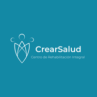 CrearSalud logo