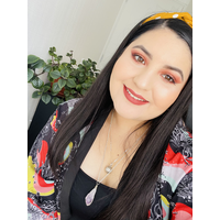 Psicóloga Camila Zuares Aguilera logo