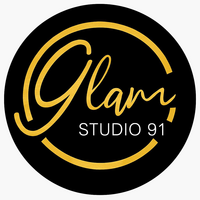 STUDIO GLAM 91 logo