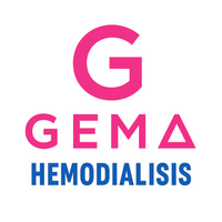 GEMA HEMODIÁLISIS logo