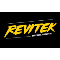 REVITEK SPA logo