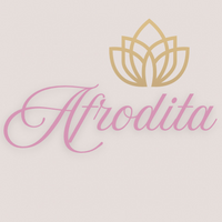 AFRODITA 🪷 logo