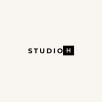 Centro de Estética de STUDIO H logo