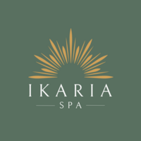 Ikaria Spa logo
