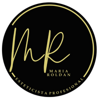 Centro de Estética de Maria Roldan logo