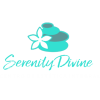 SERENITY DIVINE CENTRO DE ESTETICA INTEGRAL logo