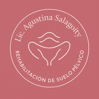 Consultorio Lic. Agustina Salagoity logo