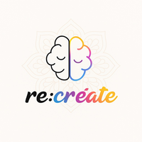 Re-Créate  logo