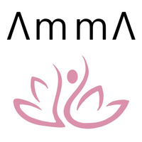 Amma Beauty Center logo