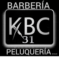 Barbería KBC31  and SPA logo