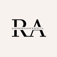 Romi Masoterapeuta logo