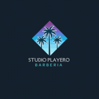 Studio Playero  logo