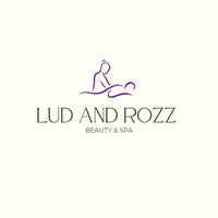 Lud And Rozz Beauty & Spa logo