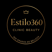 Salón de Belleza Estilo 360 Clinic Beauty logo