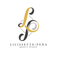 Lilissette Peña Beauty Studio logo