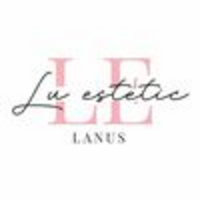 Lu Estetic Lanus logo