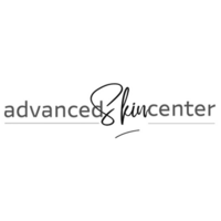 Advanced Skin Center logo