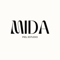 Mida Piel Estudido logo