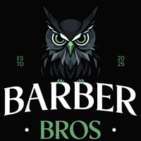Barber Bros logo