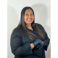 Meredith Berrios Beauty Studio logo