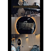 Subterránea Tattoo  logo