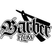 BarberFlow logo