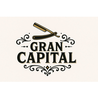 Barberia Gran Capital logo