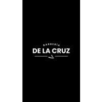 Barbería De La Cruz  logo