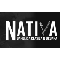 Nativa Barber Store logo