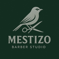 Barbería MEST11 logo
