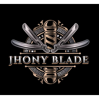 JHONY BLADE  logo