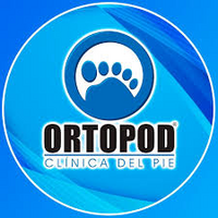 ORTOPOD  logo