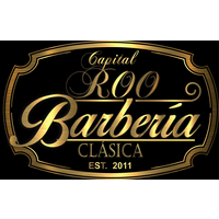 Capital Roo Barbería  logo