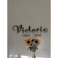 Victoria logo