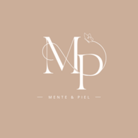 Mente y Piel Estetica logo