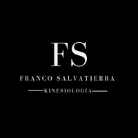 Franco Salvatierra Kinesiología  logo