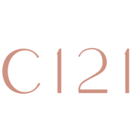Centro 121 logo